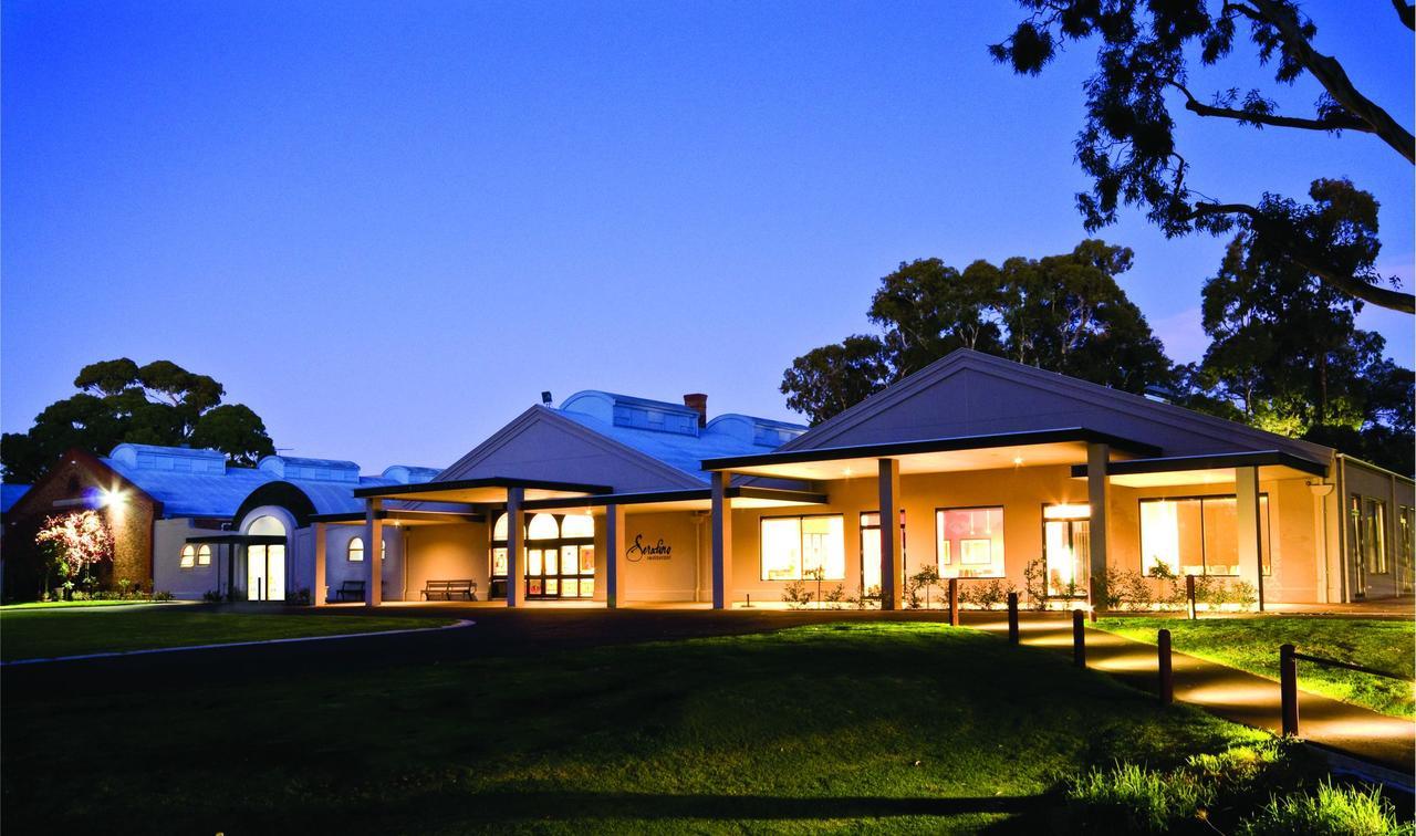 Serafino Mclaren Vale Exterior foto