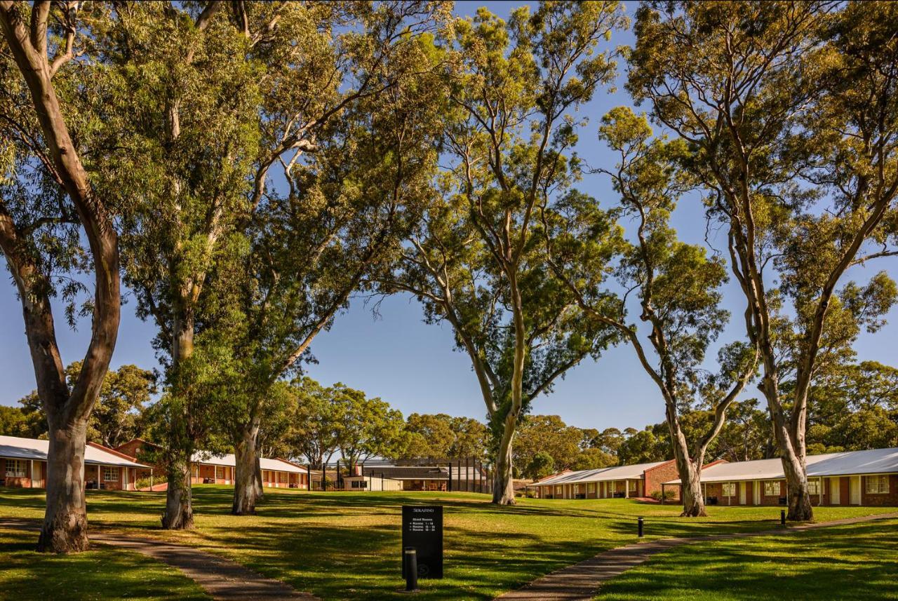 Serafino Mclaren Vale Exterior foto