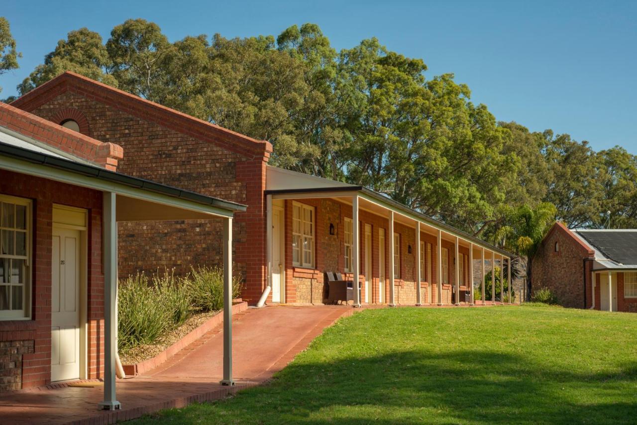 Serafino Mclaren Vale Exterior foto